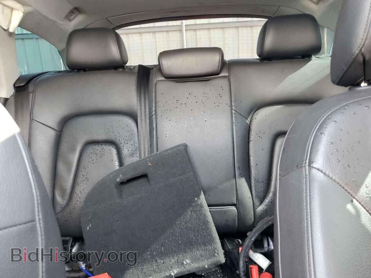 2014 AUDI A4 - VIN: WA1UFAFLXEA147056 - Фото 10