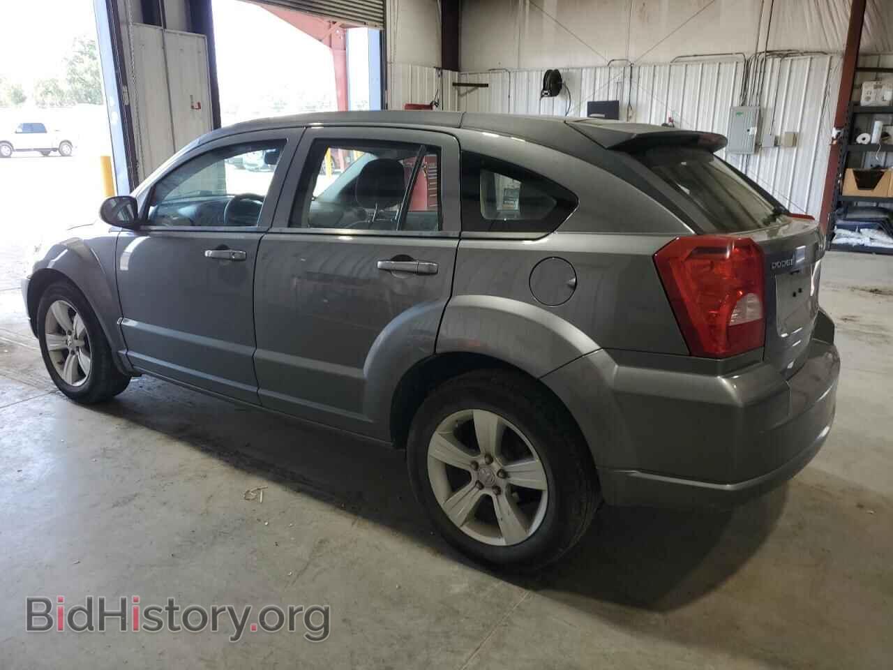 2012 DODGE CALIBER - VIN: 1C3CDWDA5CD534054 - Photo 2