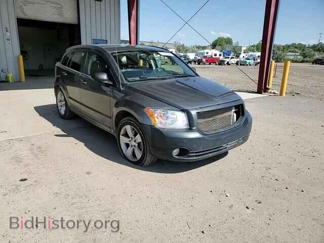 2012 DODGE CALIBER - VIN: 1C3CDWDA5CD534054 - Photo 14