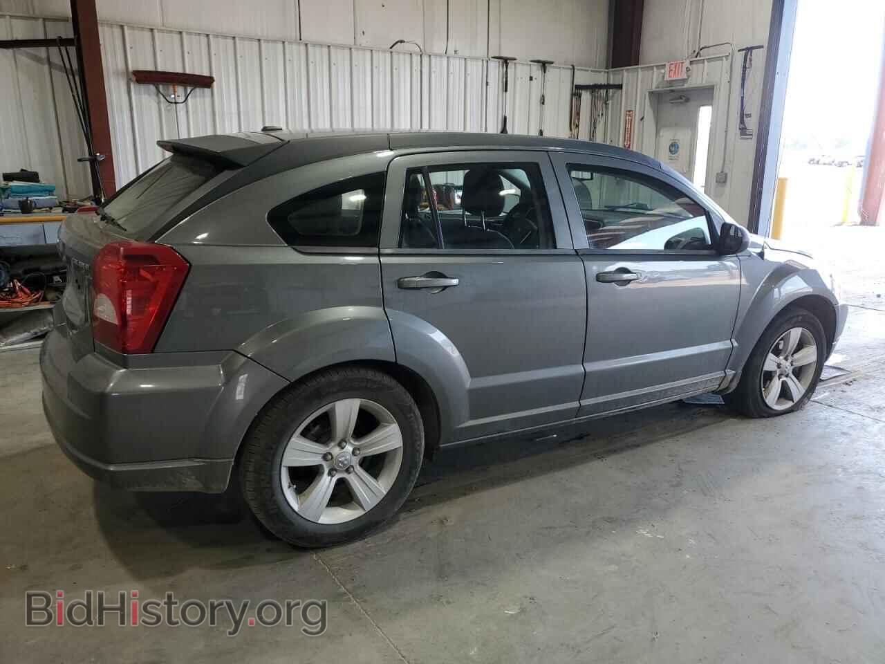 2012 DODGE CALIBER - VIN: 1C3CDWDA5CD534054 - Photo 3