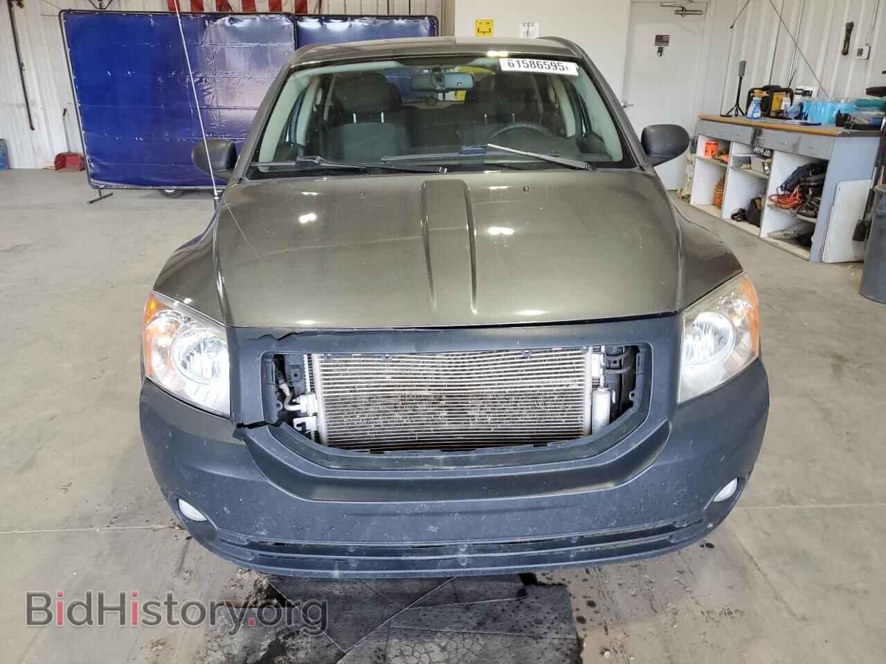2012 DODGE CALIBER - VIN: 1C3CDWDA5CD534054 - Photo 5