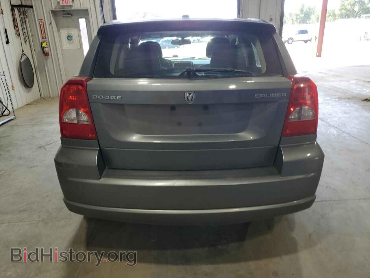 2012 DODGE CALIBER - VIN: 1C3CDWDA5CD534054 - Photo 6