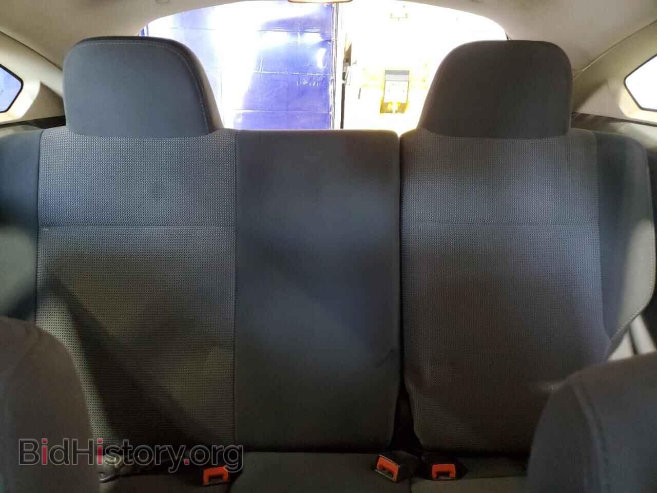 2012 DODGE CALIBER - VIN: 1C3CDWDA5CD534054 - Photo 10