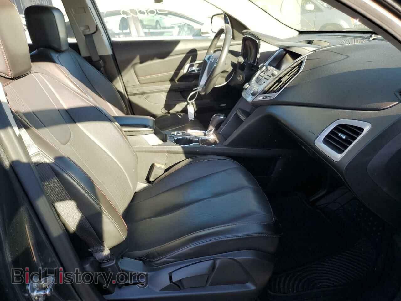 2017 GMC TERRAIN - VIN: 2GKFLUE3XH6270677 - Фото 5