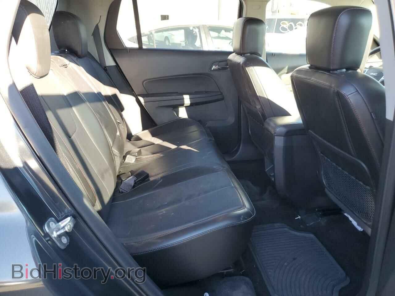 2017 GMC TERRAIN - VIN: 2GKFLUE3XH6270677 - Фото 6