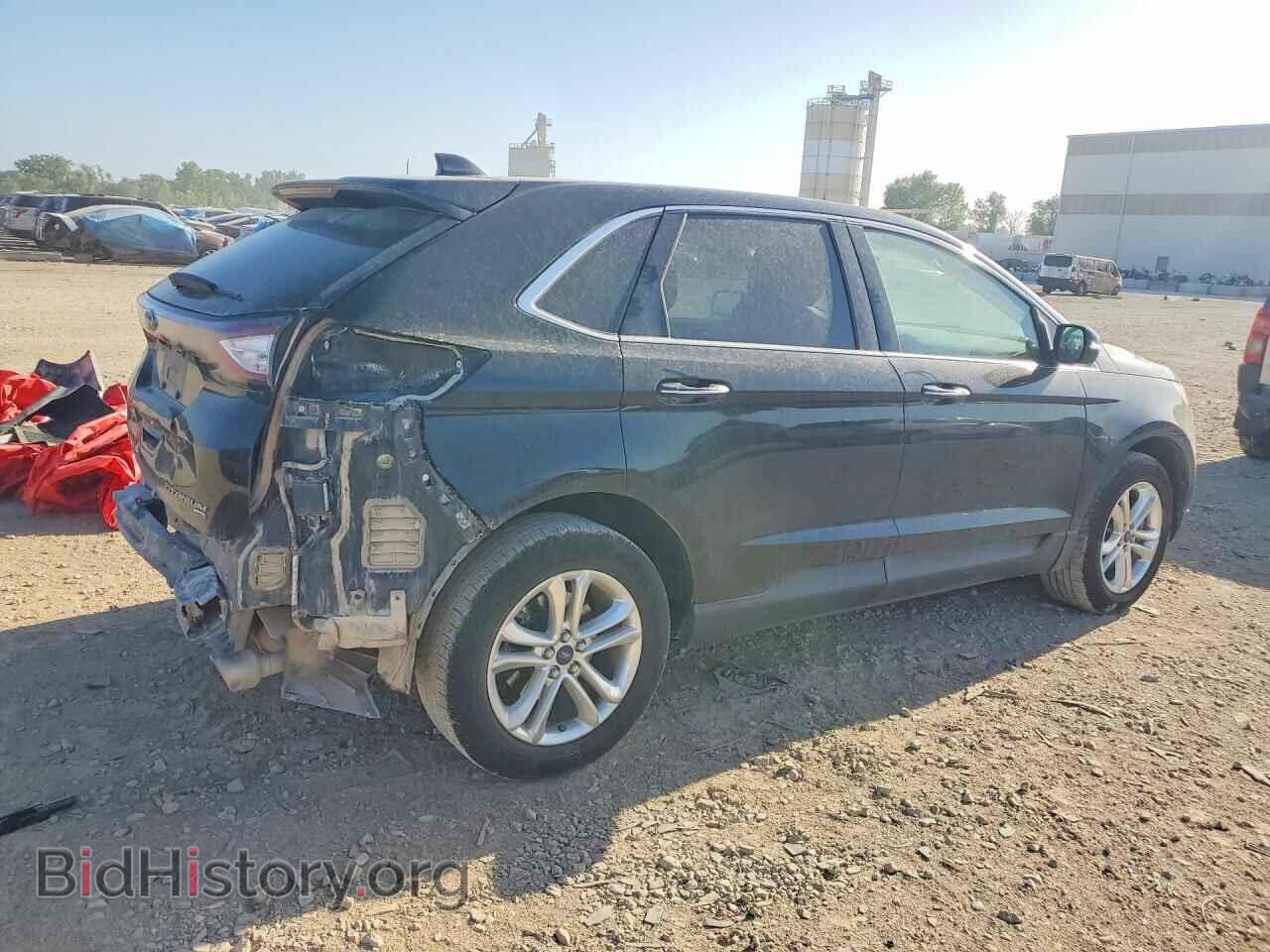 2016 FORD EDGE - VIN: 2FMPK4K87GBB77409 - Photo 3