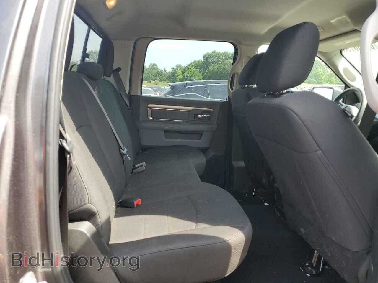 2020 RAM 1500 - VIN: 1C6RR7LT6LS104293 - Фото 10