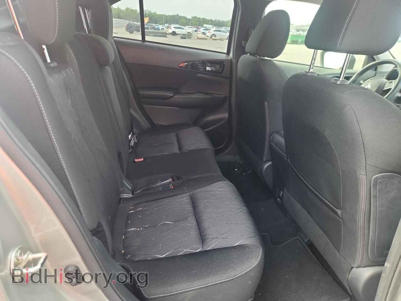 2020 MITSUBISHI ECLIPSE - VIN: JA4AS5AA3LZ016528 - Photo 11
