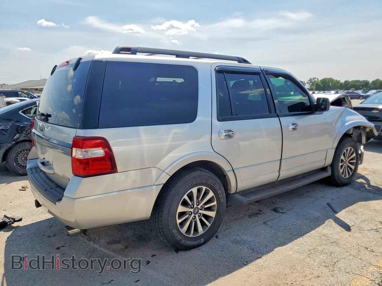 2017 FORD EXPEDITION - VIN: 1FMJU1JT1HEA43201 - Photo 3