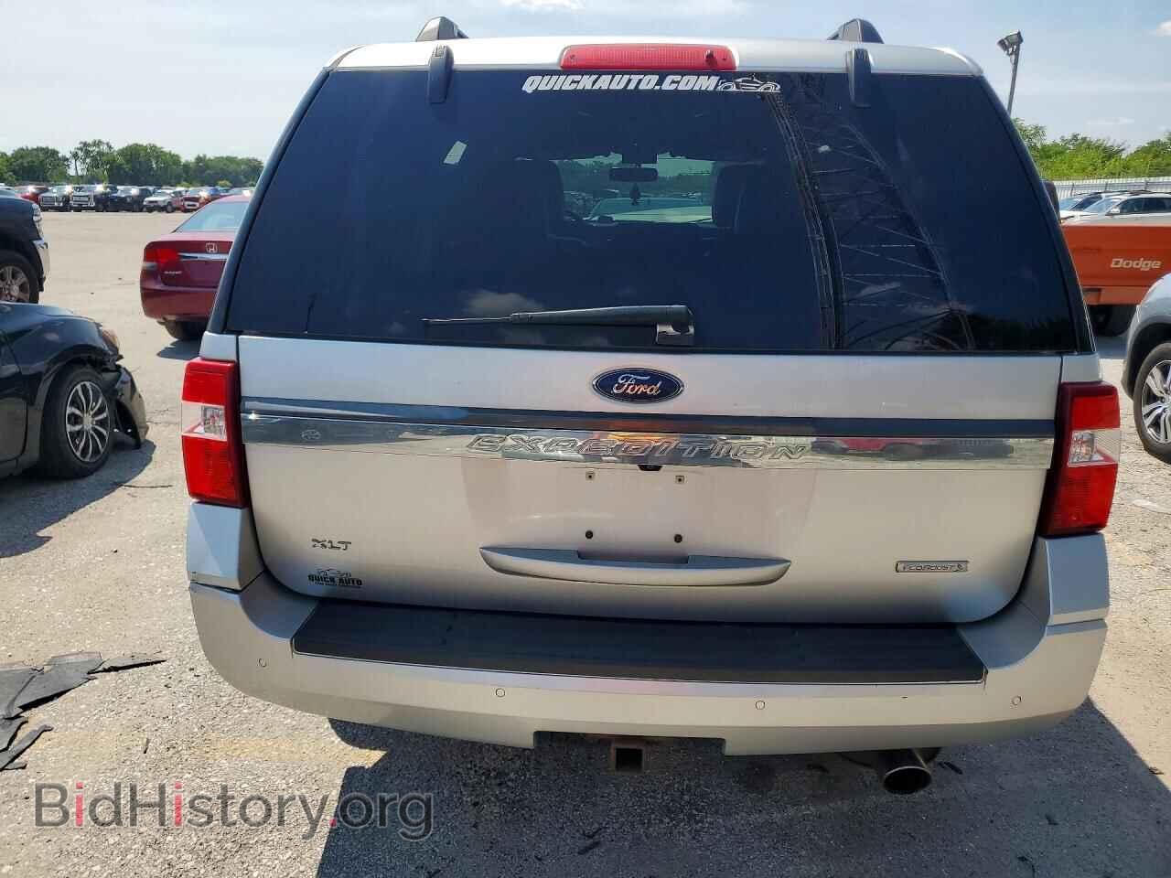 2017 FORD EXPEDITION - VIN: 1FMJU1JT1HEA43201 - Photo 6