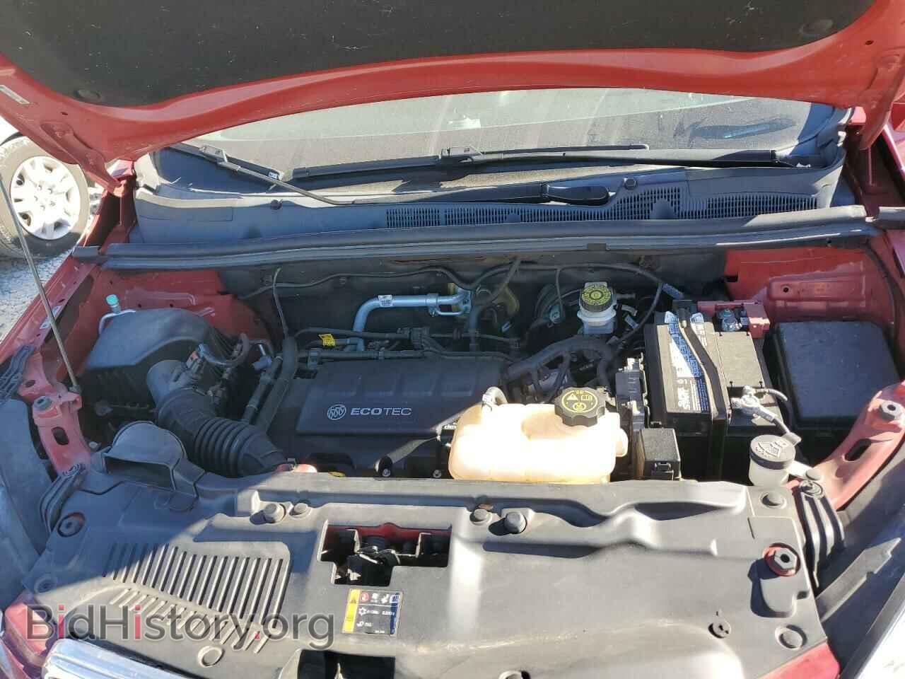 2015 BUICK ENCORE - VIN: KL4CJASB7FB254701 - Photo 7