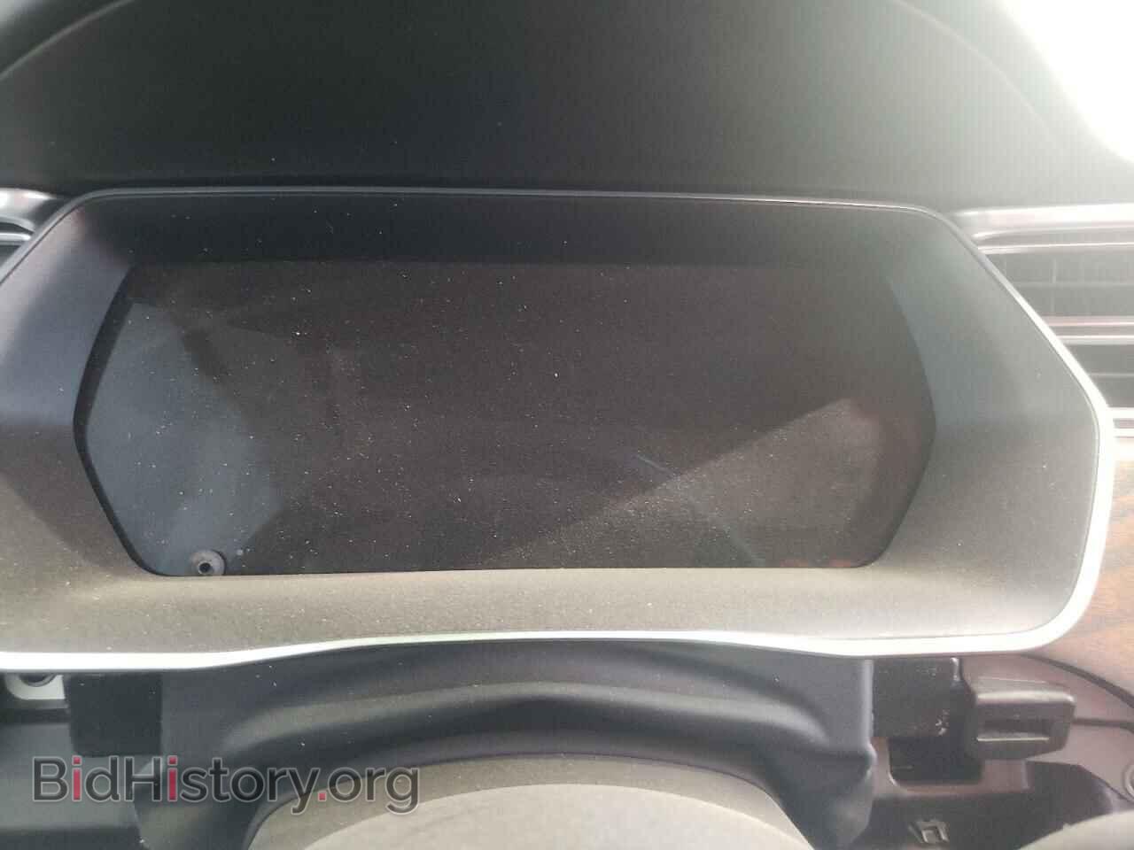 2018 TESLA MODEL X - VIN: 5YJXCAE29JF090919 - Photo 9