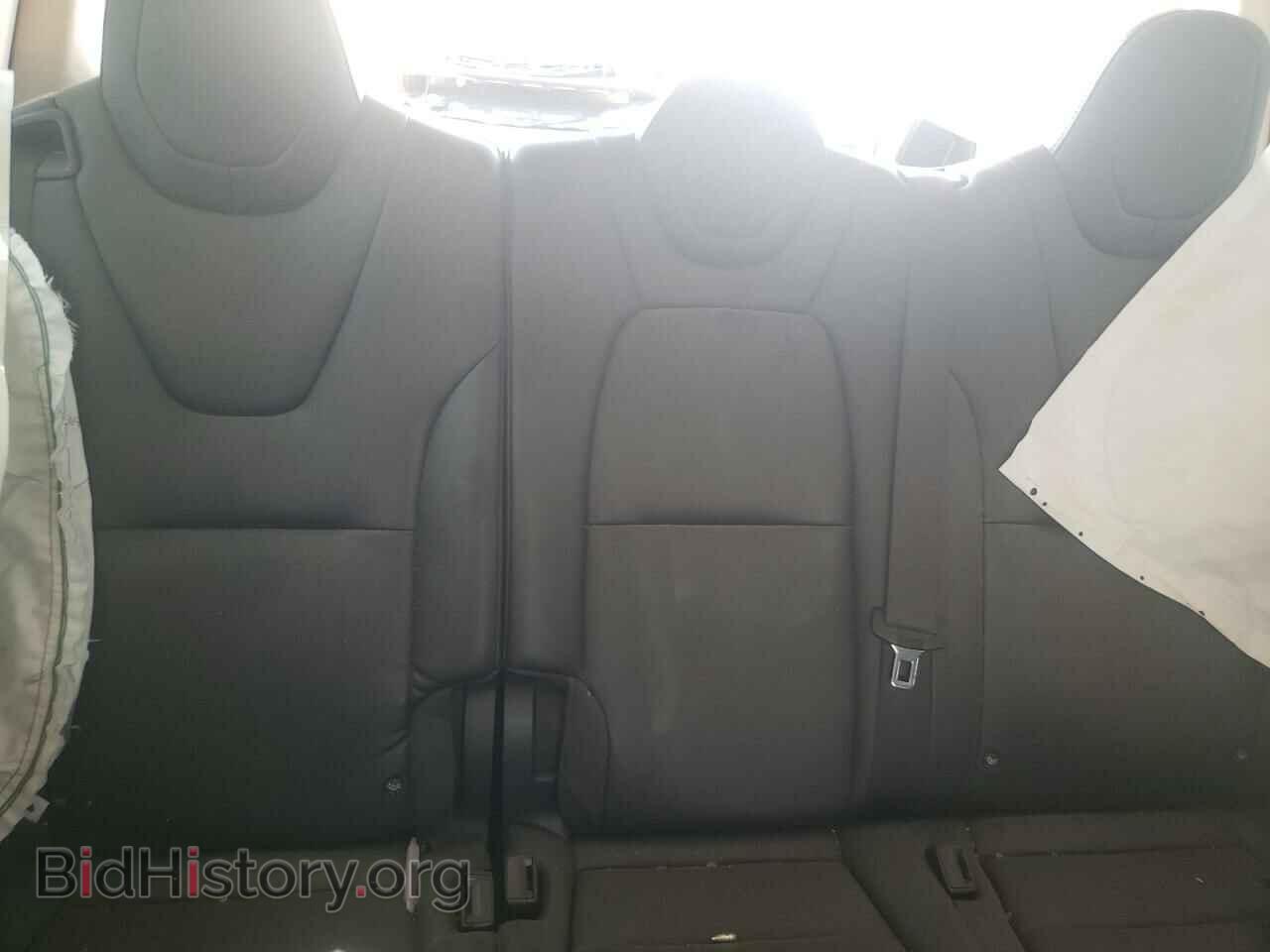 2018 TESLA MODEL X - VIN: 5YJXCAE29JF090919 - Photo 10
