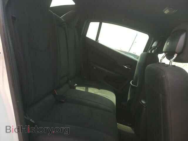 2014 CHRYSLER 200 - VIN: 1C3CCBAB2EN230542 - Фото 6