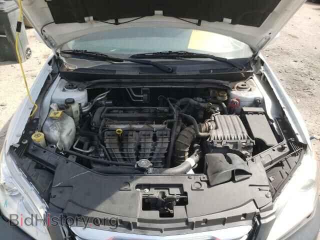 2014 CHRYSLER 200 - VIN: 1C3CCBAB2EN230542 - Фото 7