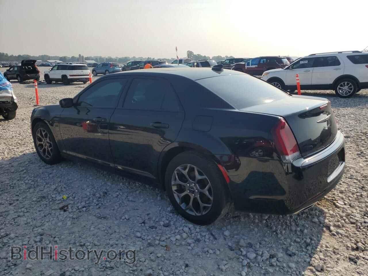 2016 CHRYSLER 300 - VIN: 2C3CCAGG9GH209034 - Photo 2