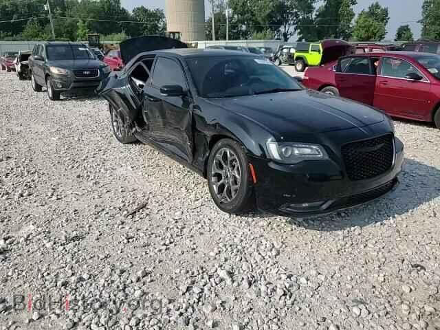 2016 CHRYSLER 300 - VIN: 2C3CCAGG9GH209034 - Photo 13