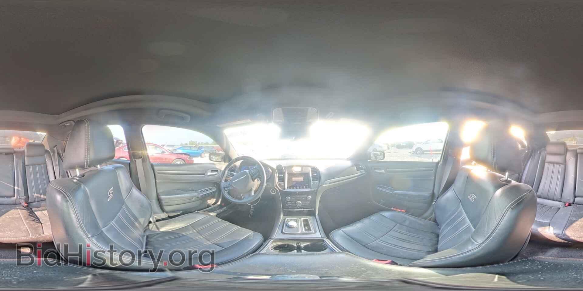 2016 CHRYSLER 300 - VIN: 2C3CCAGG9GH209034 - Photo 14