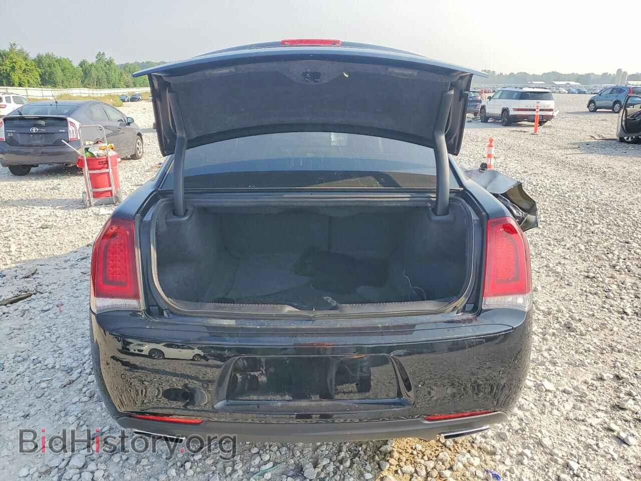 2016 CHRYSLER 300 - VIN: 2C3CCAGG9GH209034 - Photo 6