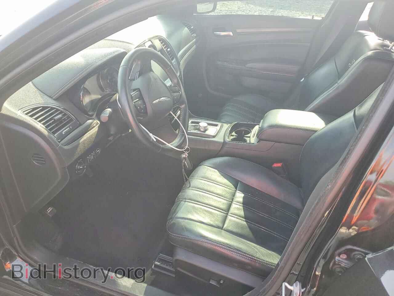 2016 CHRYSLER 300 - VIN: 2C3CCAGG9GH209034 - Photo 7