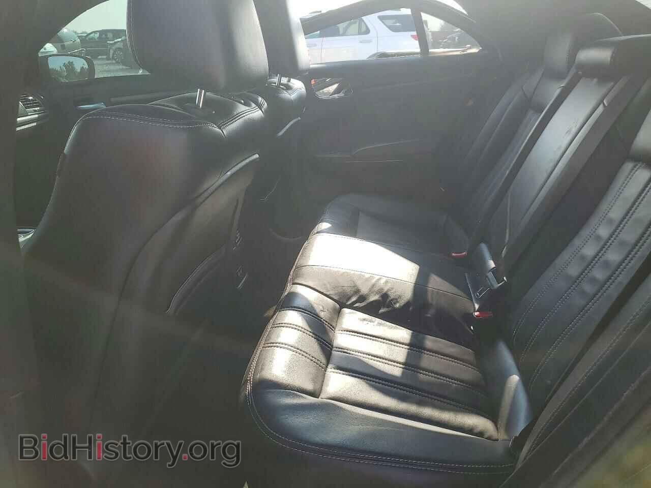2016 CHRYSLER 300 - VIN: 2C3CCAGG9GH209034 - Photo 10