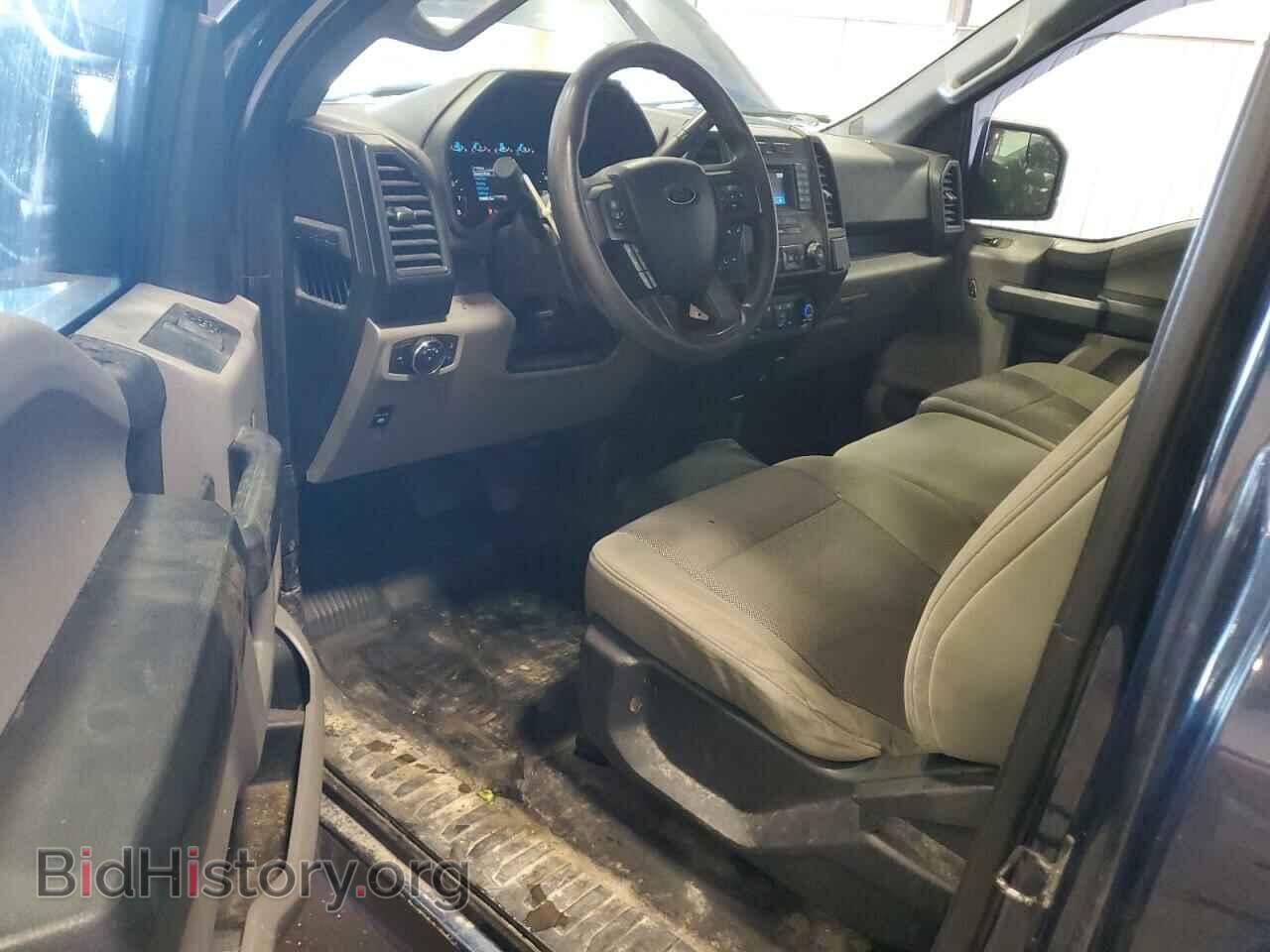 2016 FORD All Models - VIN: 1FTMF1E80GKD40557 - Фото 8