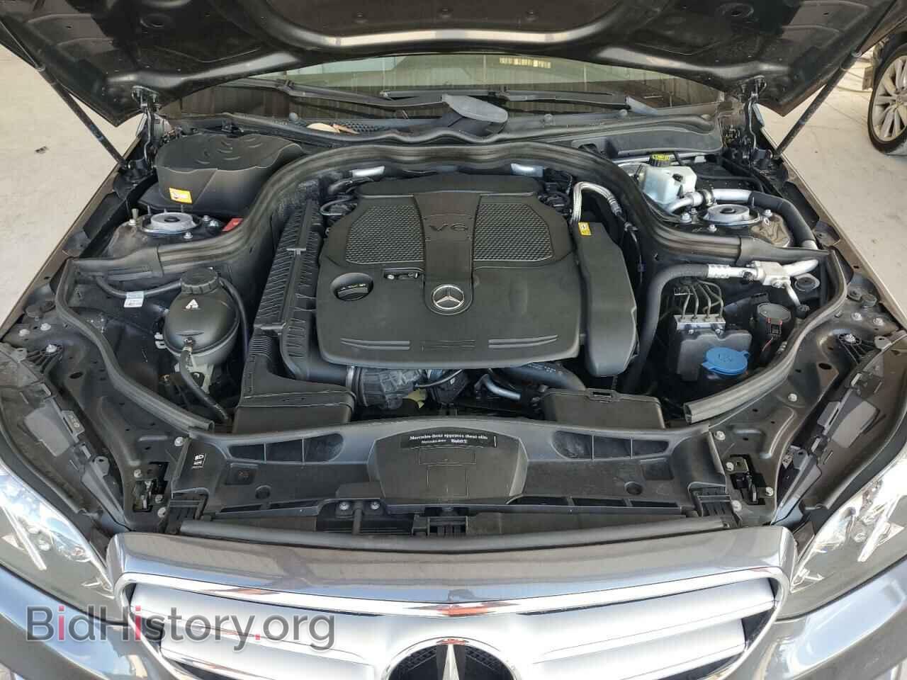 2014 MERCEDES-BENZ E-CLASS - VIN: WDDHF5KB5EA915429 - Фото 11