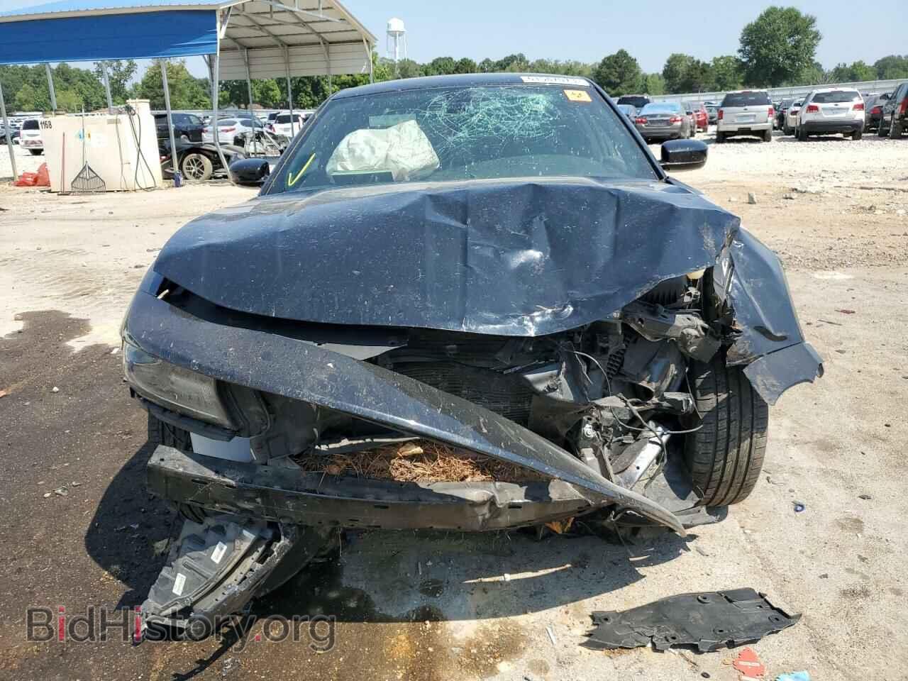 2019 DODGE CHARGER - VIN: 2C3CDXJG9KH559328 - Фото 5