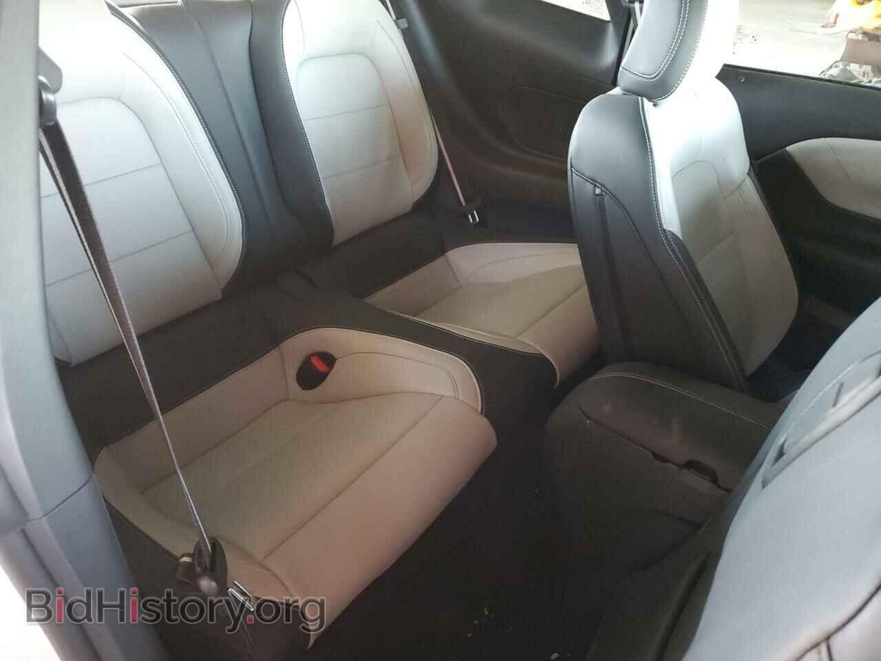 2024 FORD ALL Models - VIN: 1FA6P8TH0R5109893 - Фото 10
