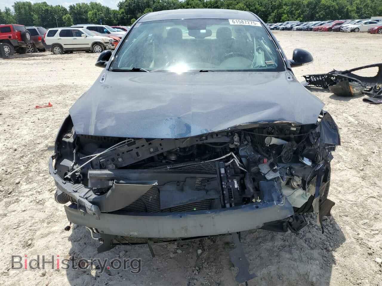 2013 BUICK REGAL - VIN: 2G4GU5GV1D9224449 - Фото 5