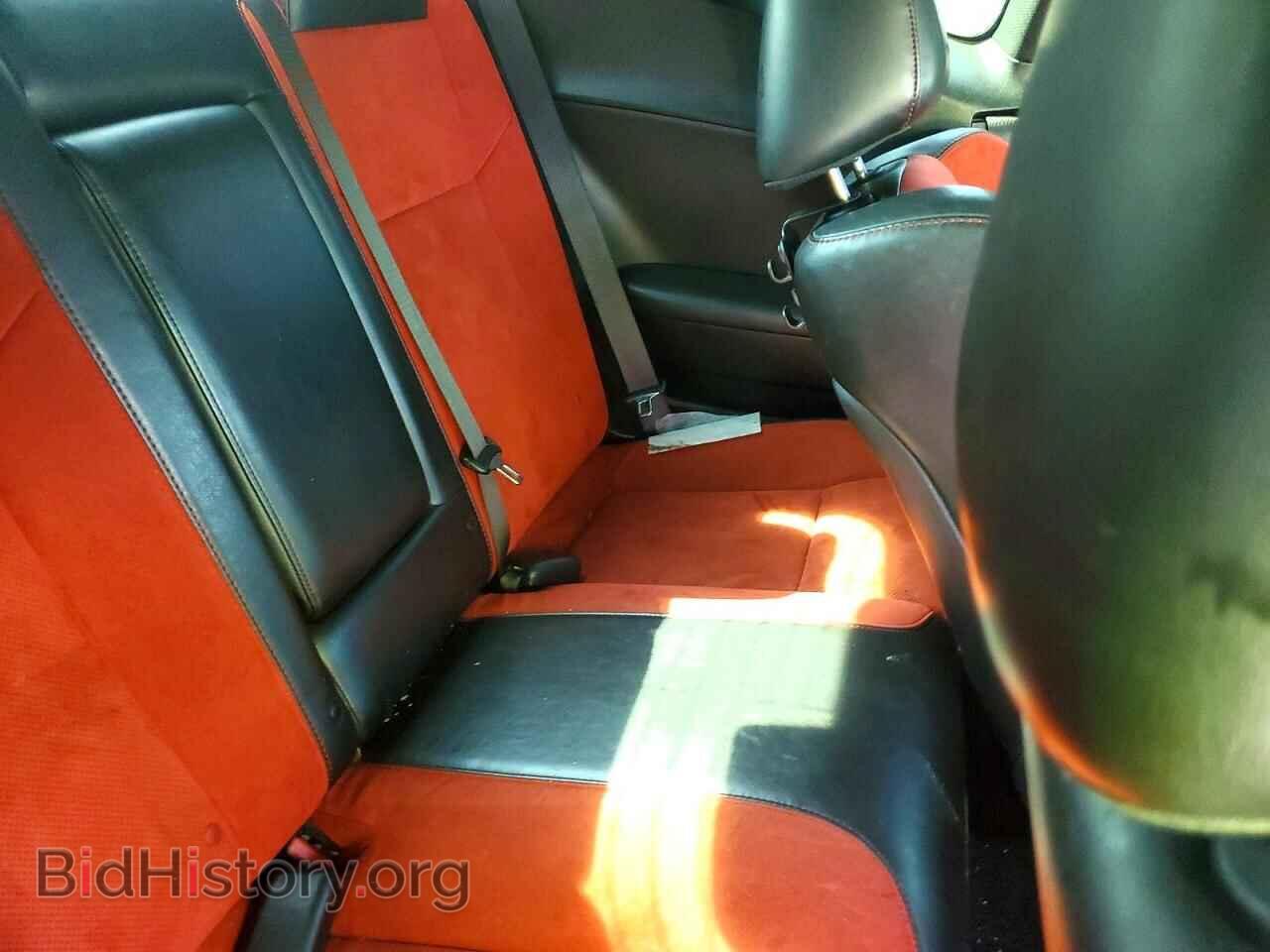 2021 DODGE CHALLENGER - VIN: 2C3CDZFJ5MH617910 - Photo 10