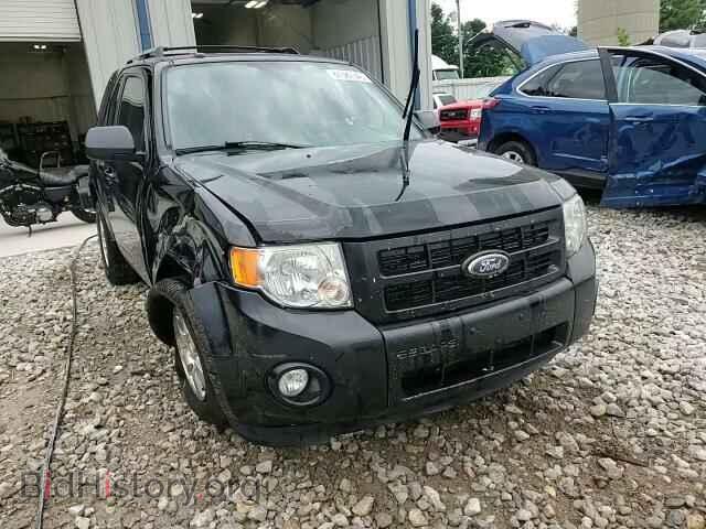 2012 FORD ESCAPE - VIN: 1FMCU9E70CKB06920 - Фото 13