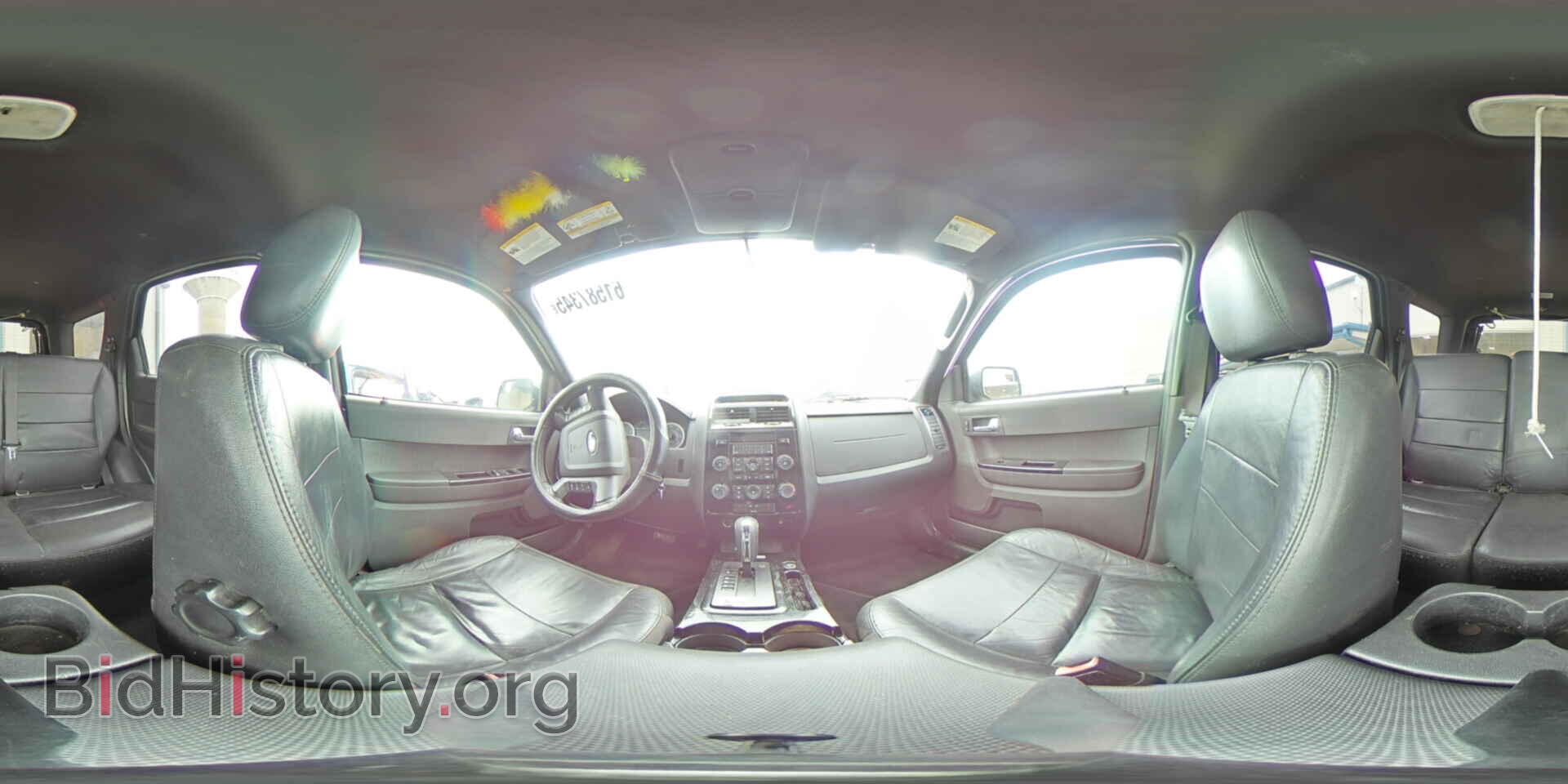 2012 FORD ESCAPE - VIN: 1FMCU9E70CKB06920 - Фото 14