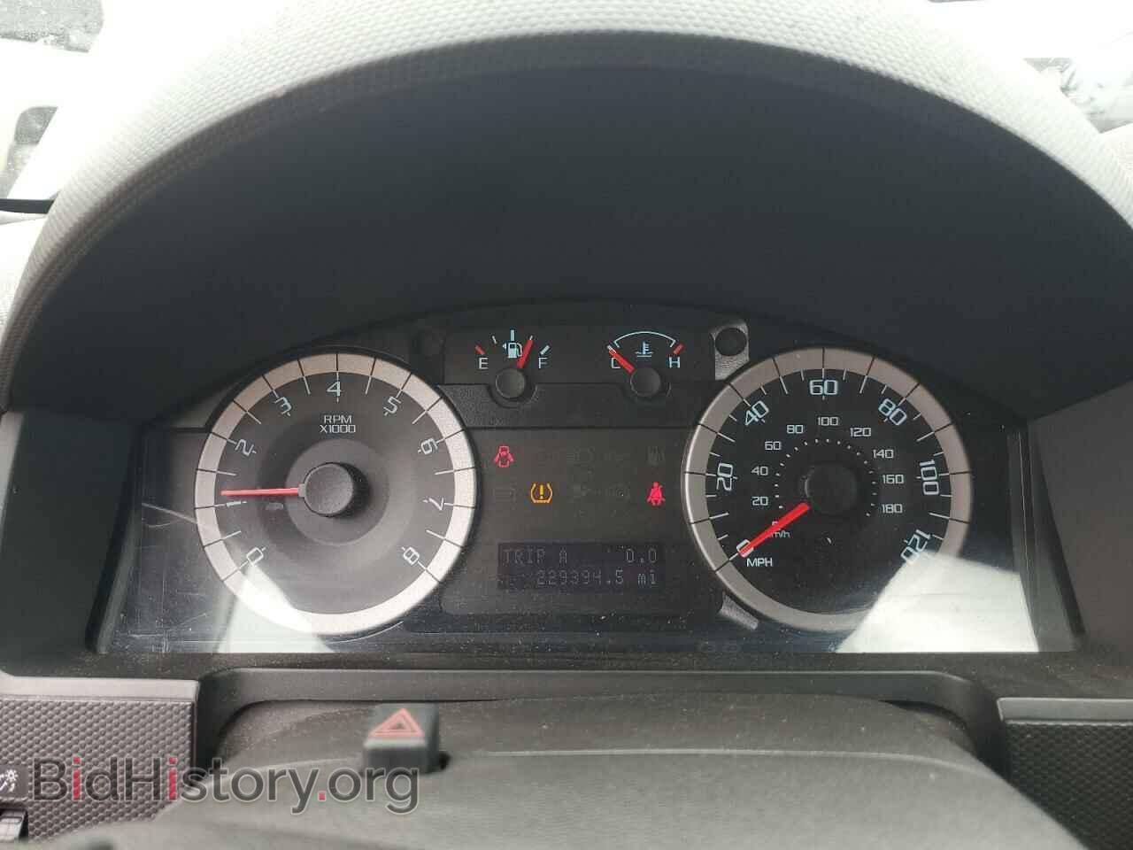 2012 FORD ESCAPE - VIN: 1FMCU9E70CKB06920 - Фото 9