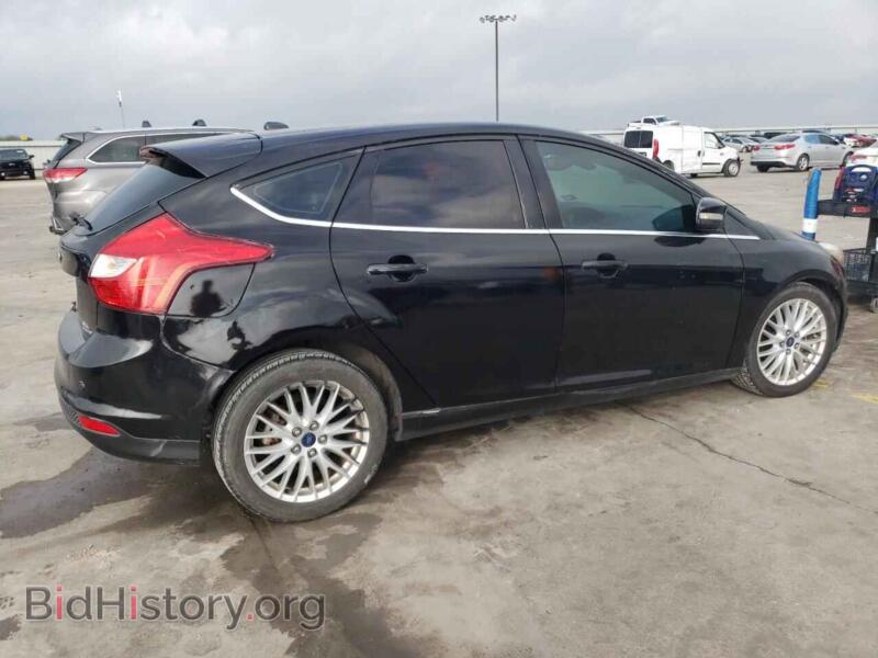 2012 Ford FOCUS (VIN 1FAHP3M20CL449408) — photo 3 of 12