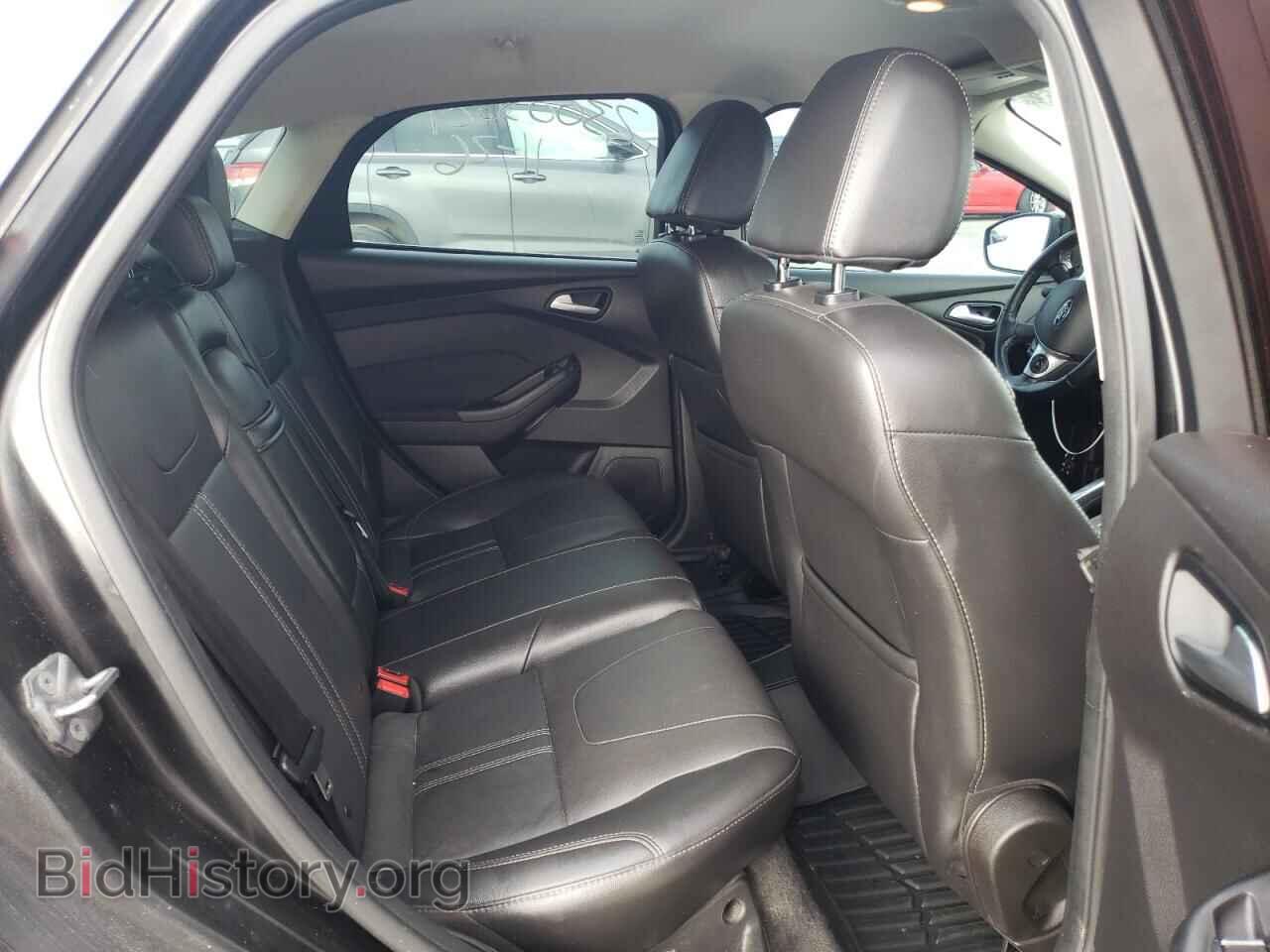 2012 FORD FOCUS - VIN: 1FAHP3M20CL449408 - Фото 10