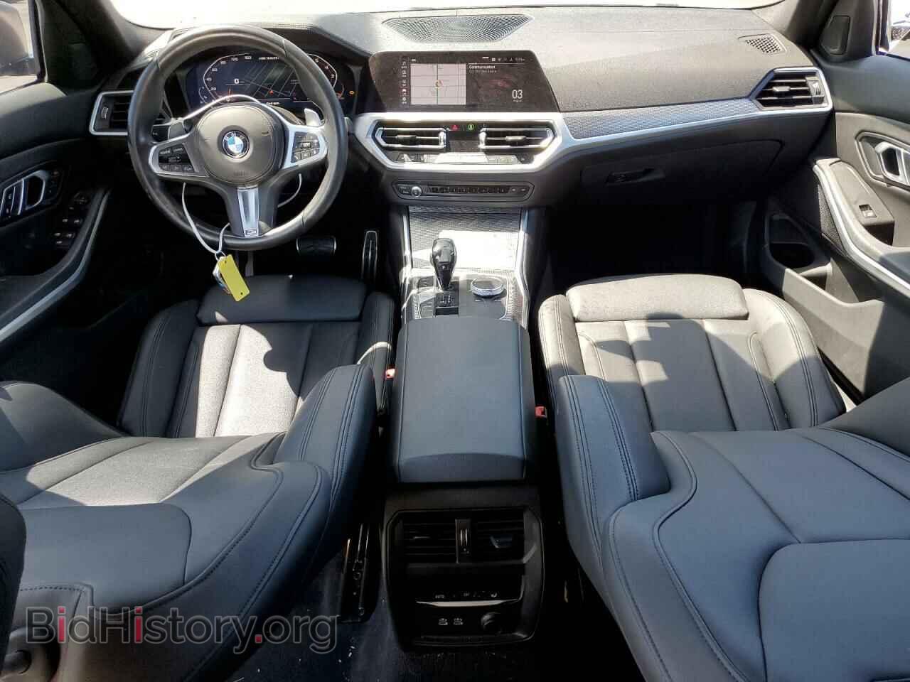 2020 BMW M3 - VIN: WBA5U7C06LFH57968 - Фото 8