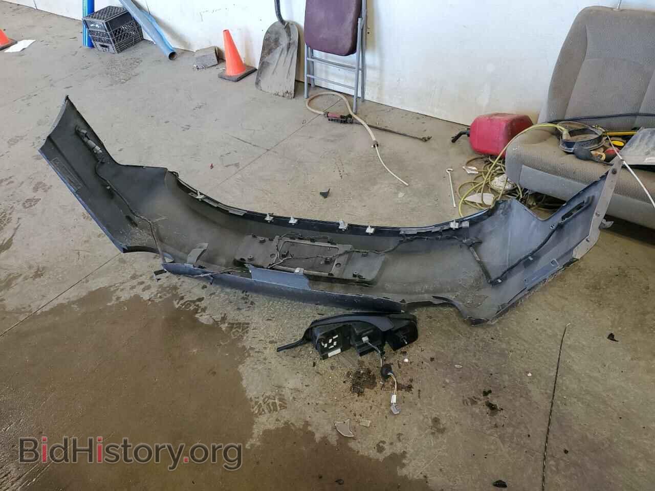 2013 FORD MUSTANG - VIN: 1ZVBP8EM3D5203064 - Фото 9