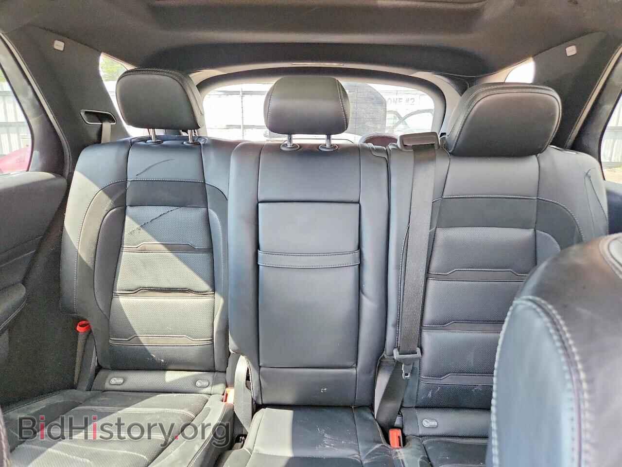 2021 MERCEDES-BENZ GLE-CLASS - VIN: 4JGFB6BE4MA525400 - Фото 10