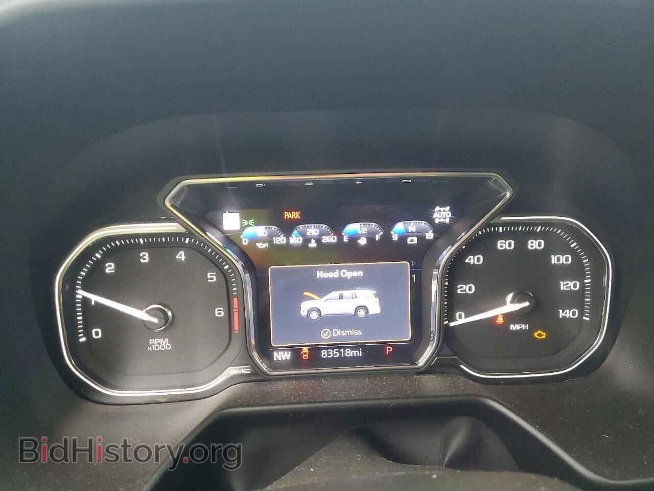 2021 GMC YUKON - VIN: 1GKS2GKD6MR424140 - Photo 9