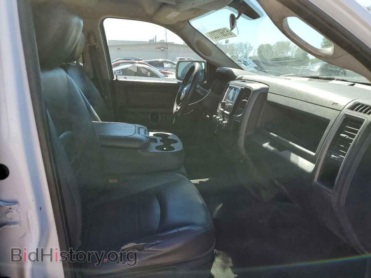 2015 RAM 1500 - VIN: 1C6RR6FG2FS645886 - Фото 5