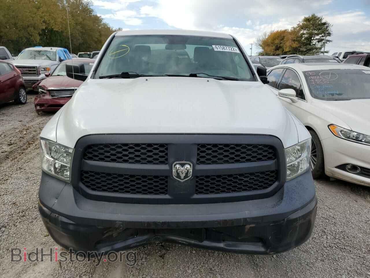 2015 RAM 1500 - VIN: 1C6RR6FG2FS645886 - Фото 9