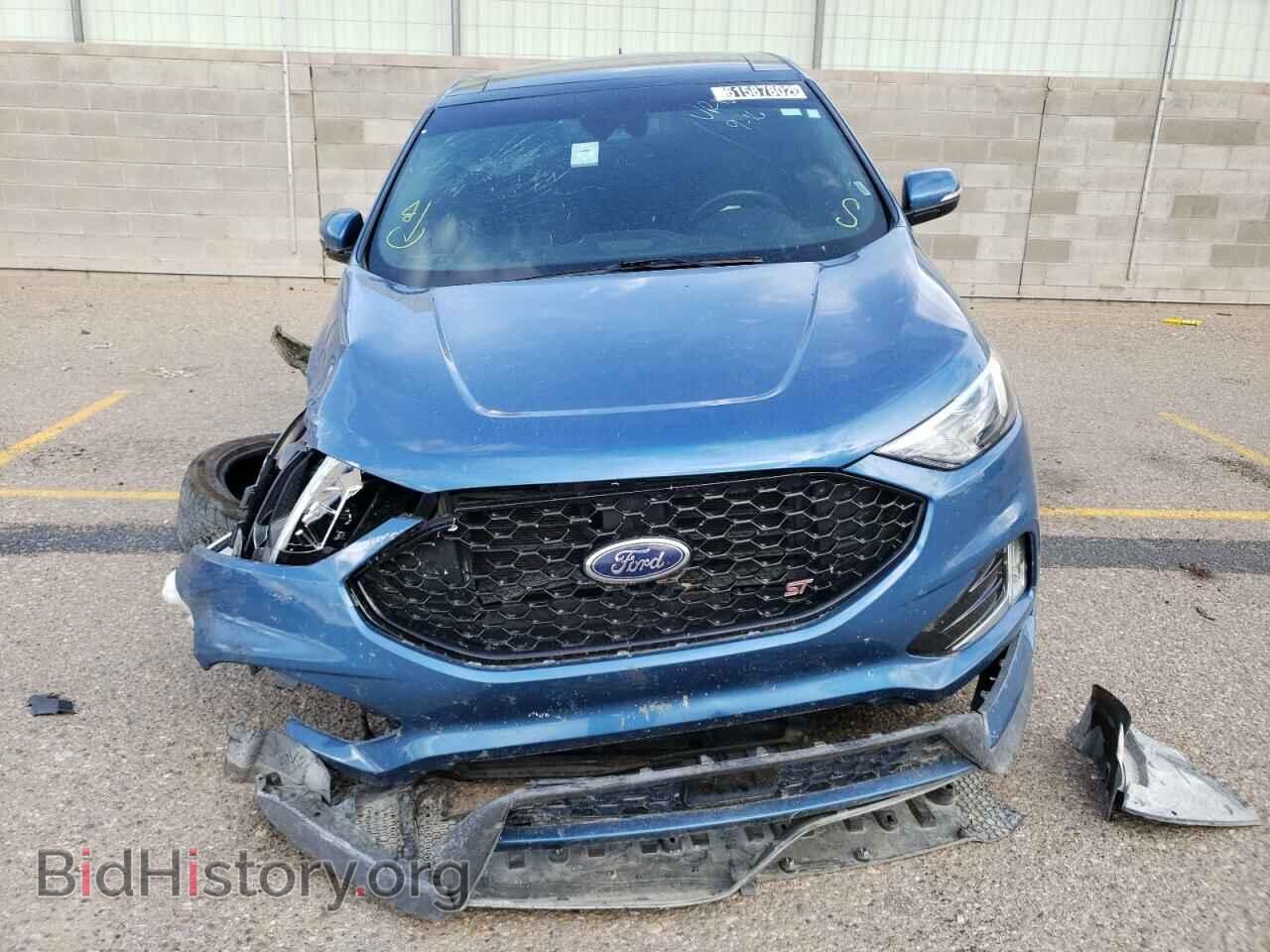 2019 FORD EDGE - VIN: 2FMPK4AP7KBC15979 - Photo 5