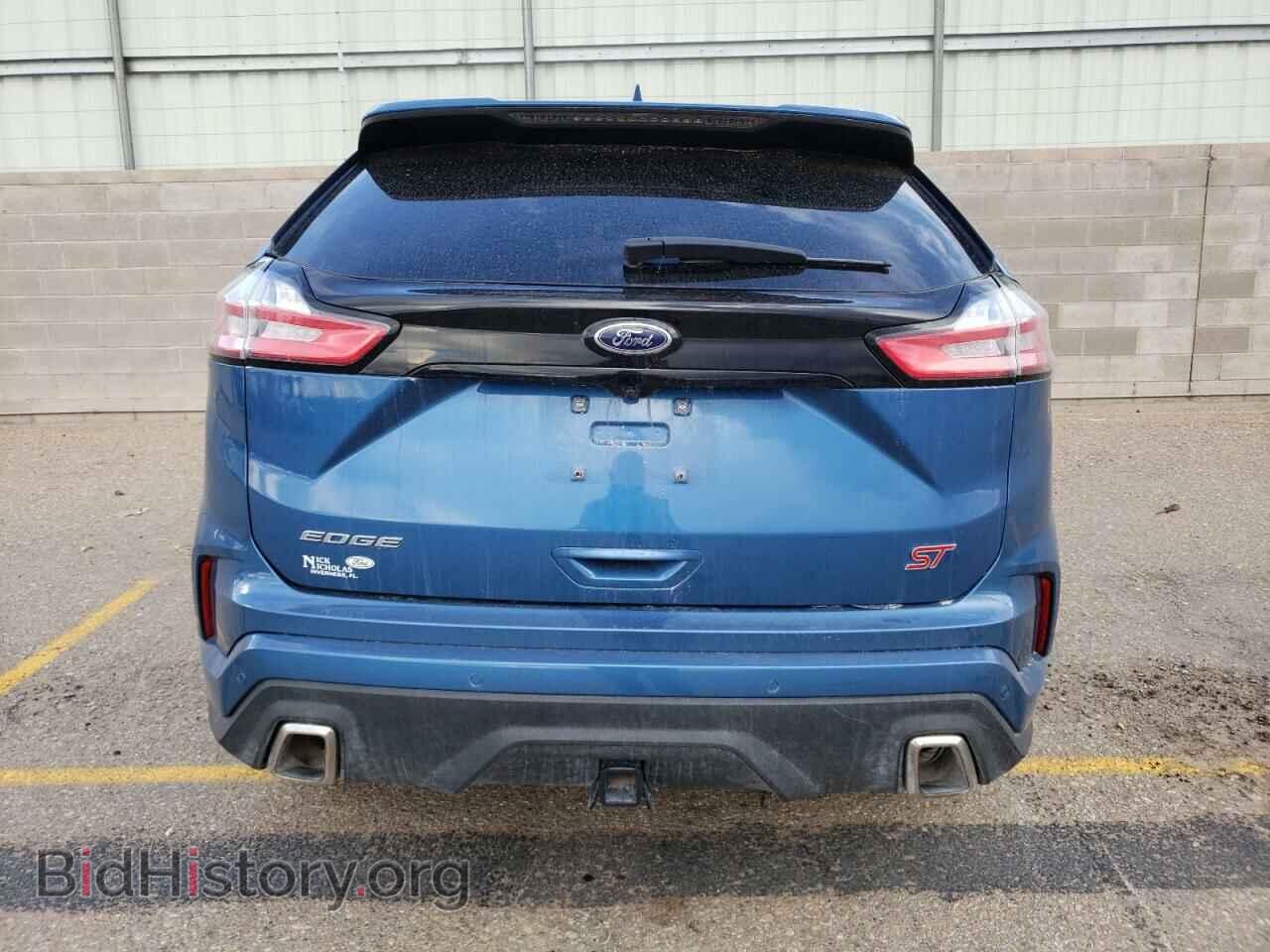 2019 FORD EDGE - VIN: 2FMPK4AP7KBC15979 - Photo 6