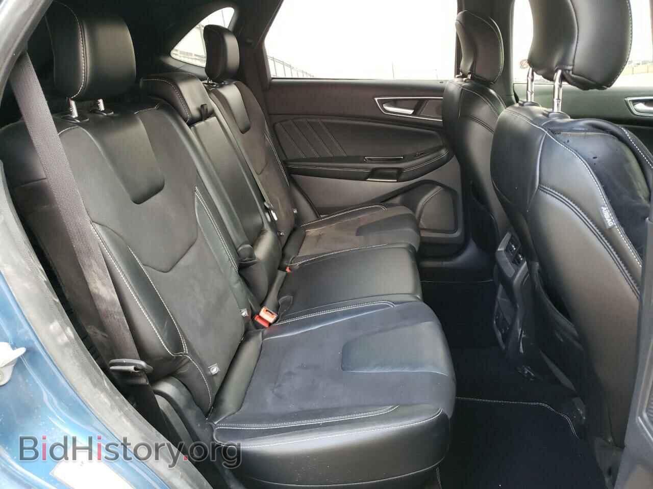 2019 FORD EDGE - VIN: 2FMPK4AP7KBC15979 - Photo 10