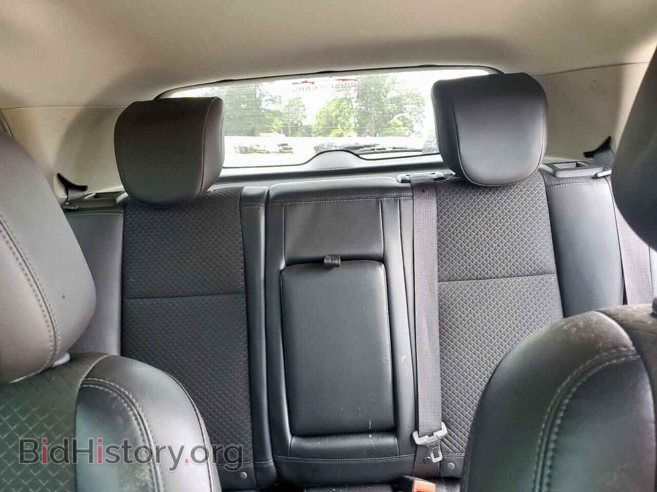 2017 BUICK ENCORE - VIN: KL4CJASB1HB064766 - Photo 10