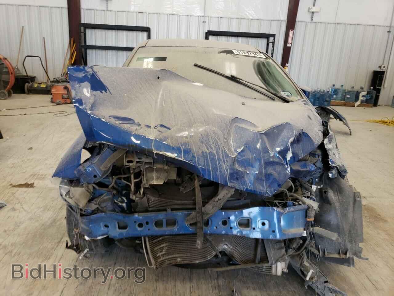 2018 FORD FOCUS - VIN: 1FADP3F26JL206825 - Фото 5