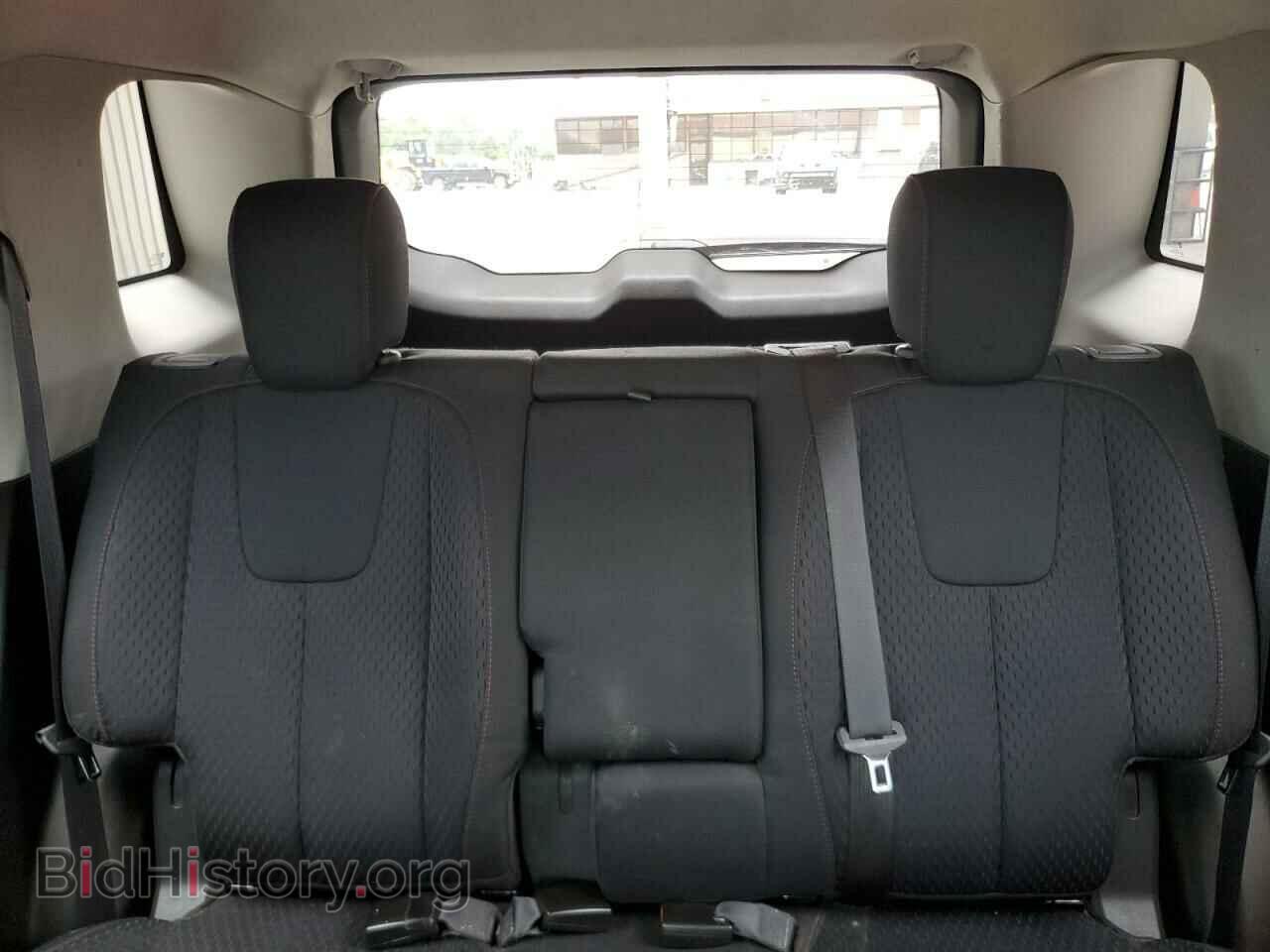 2012 GMC TERRAIN - VIN: 2GKALMEK4C6184470 - Фото 10
