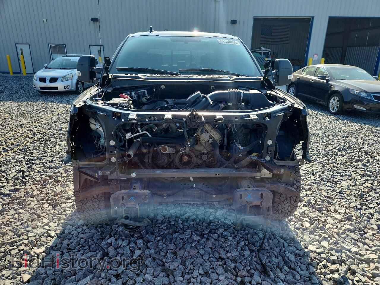 2018 FORD F150 - VIN: 1FTFW1E55JFD63900 - Фото 5