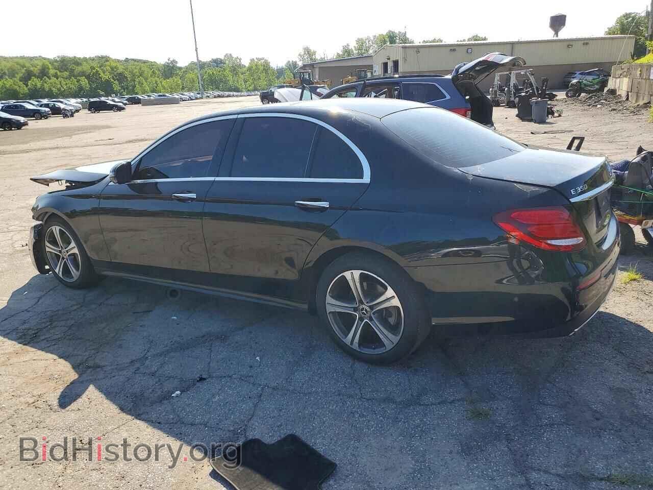 2020 MERCEDES-BENZ E-CLASS - VIN: WDDZF8EB6LA741904 - Фото 2